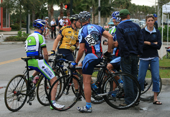 Criterium